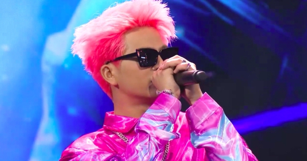 Quang Anh Rhyder xuất hiện lại ở Chung kết Rap Việt, dân mạng tranh cãi: 'Đồng hành đầy bất ngờ'
