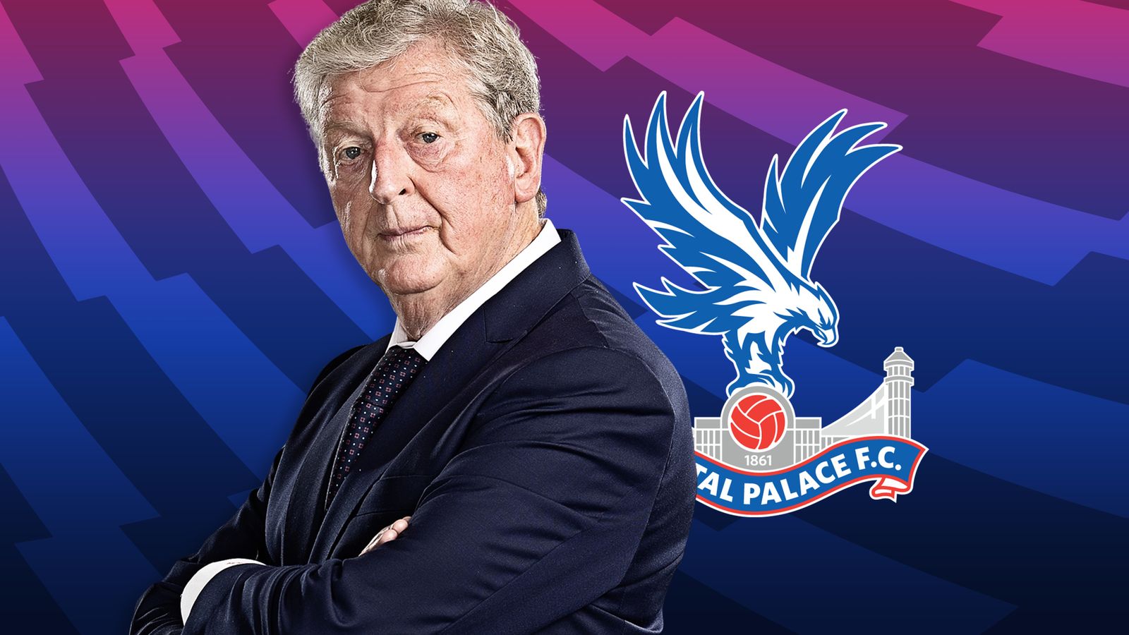 Crystal Palace's Bold Move: Securing the Future with Michael Olise and Eberechi Eze