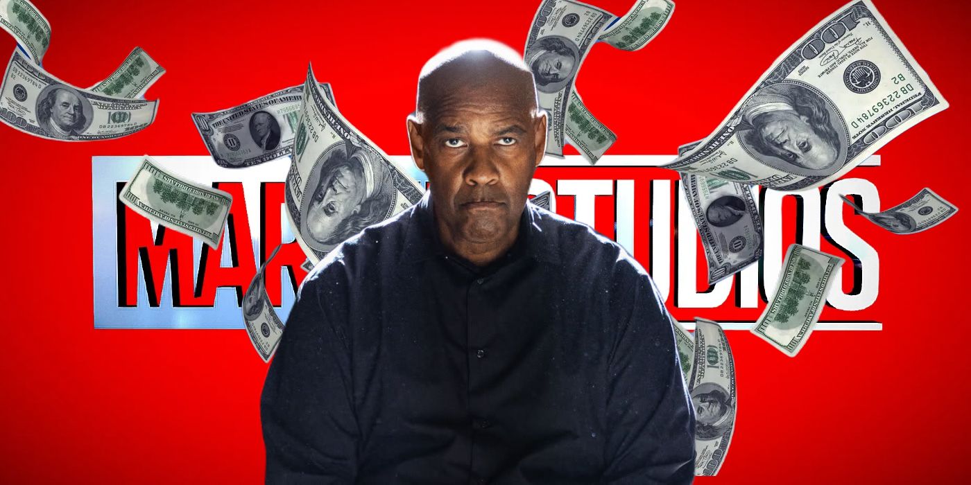 The Equalizer 3 Set to Shatter Labor Day Weekend Records Surpassing a Marvel Cinematic Universe Film