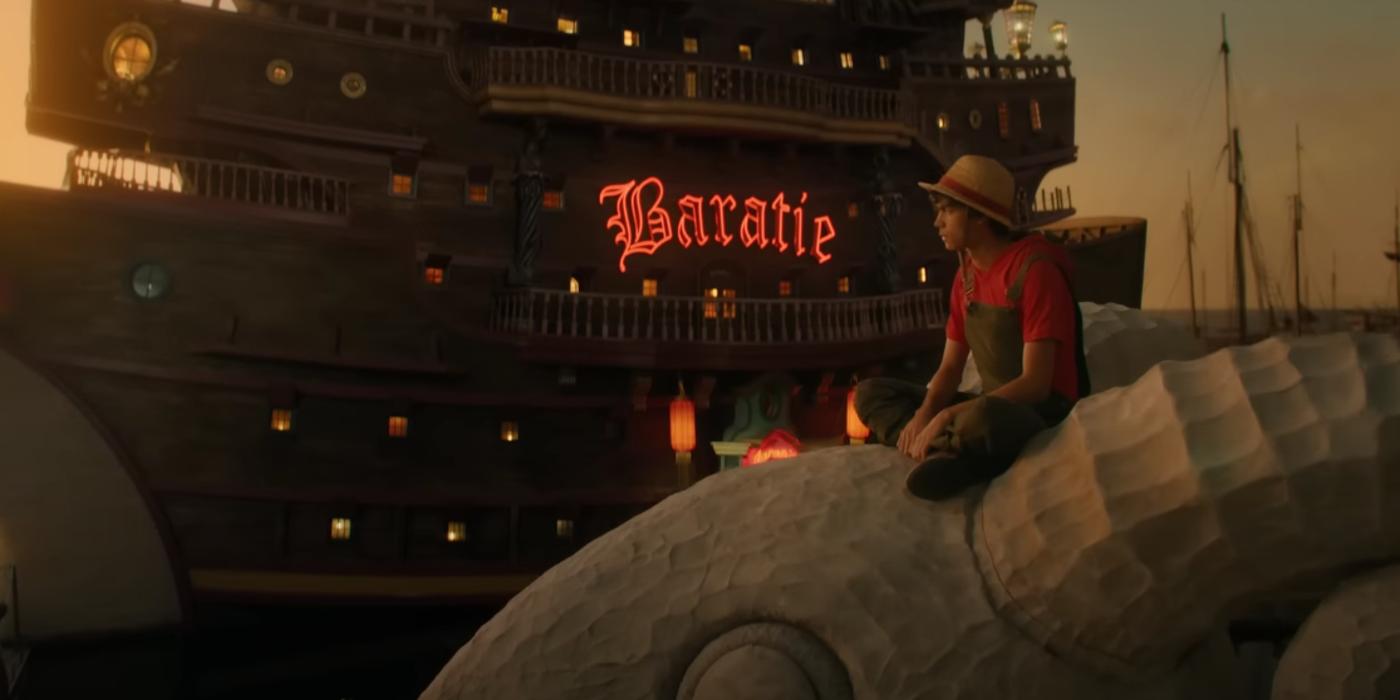 One Piece: Unveiling the Spectacular Filming Locations of Netflix's Epic Series!