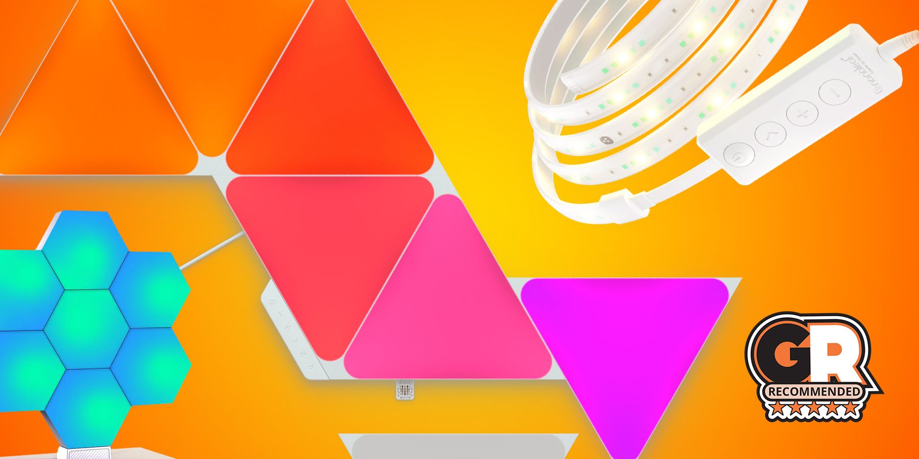 Transform Your Gaming Space with These Ultimate Wall Lighting Solutions