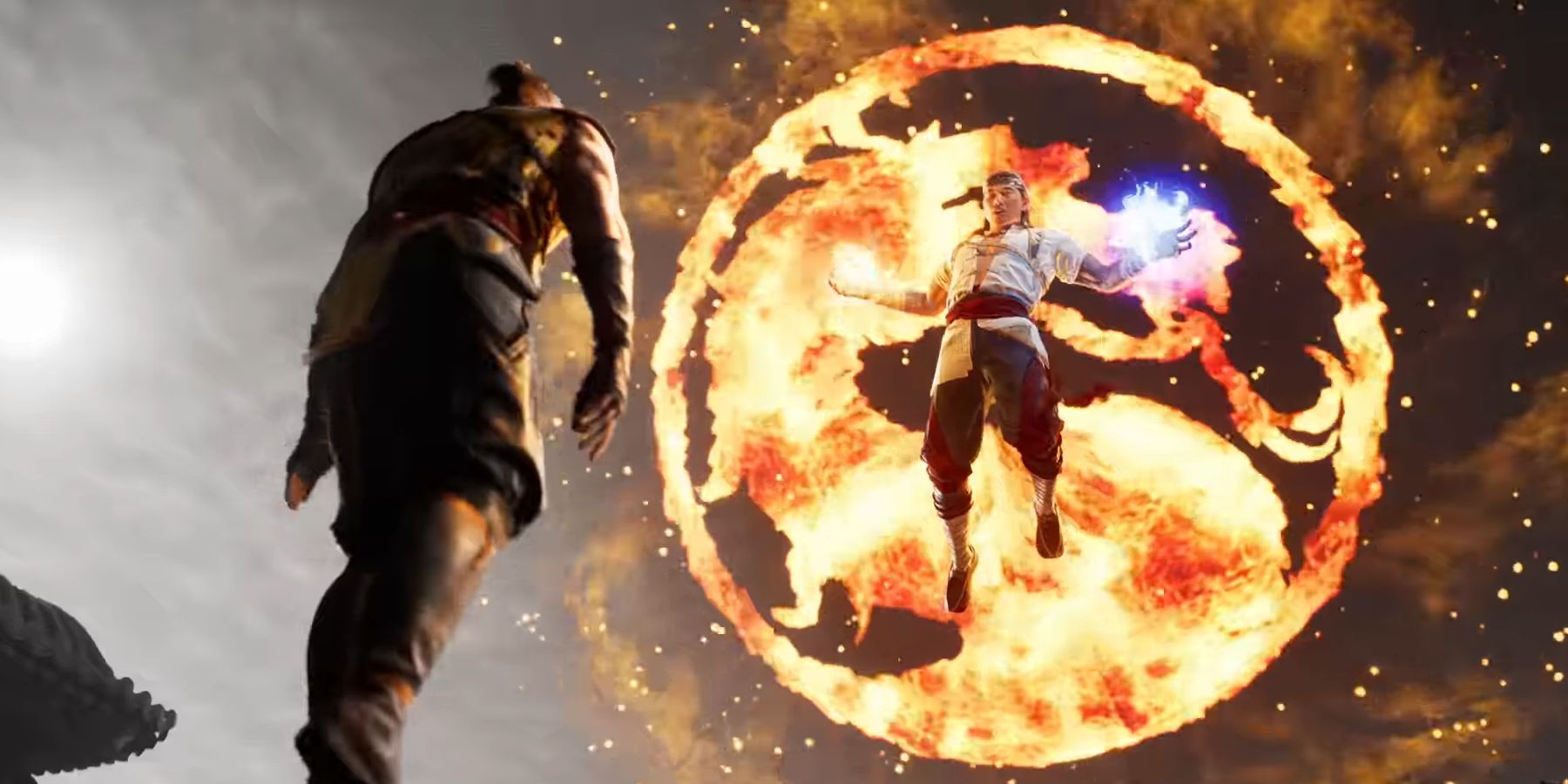 The Exciting Future of Mortal Kombat 1 Revolutionizing Evo 2024