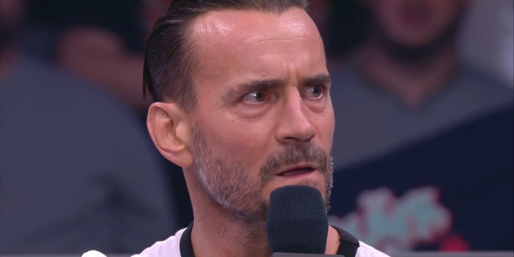 Breaking News: Massive Shake-Up in AEW as CM Punk's Future Hangs in the Balance!