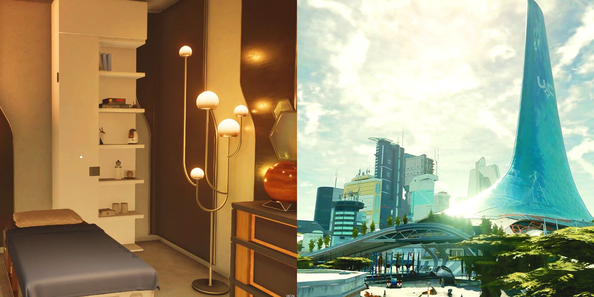 Unveiling Starfield's New Atlantis: The Ultimate Guide to Securing Your Dream Home