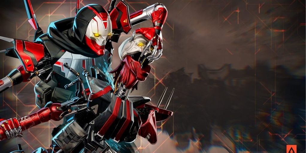 The Ultimate Apex Legends Character Rework: Revamping Revenant for Unparalleled Gameplay!