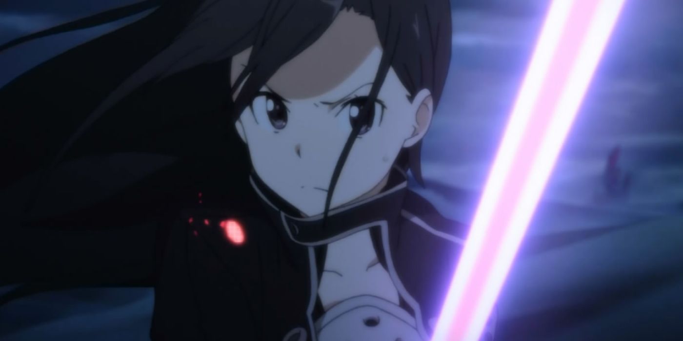 The Ultimate Evolution: Unveiling the Mastery of Sword Art Online II's Gun Gale