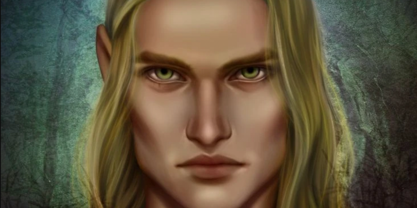 The Ultimate Choice: The Perfect Actor to Portray Tamlin in the Court of Thorns & Roses TV Show