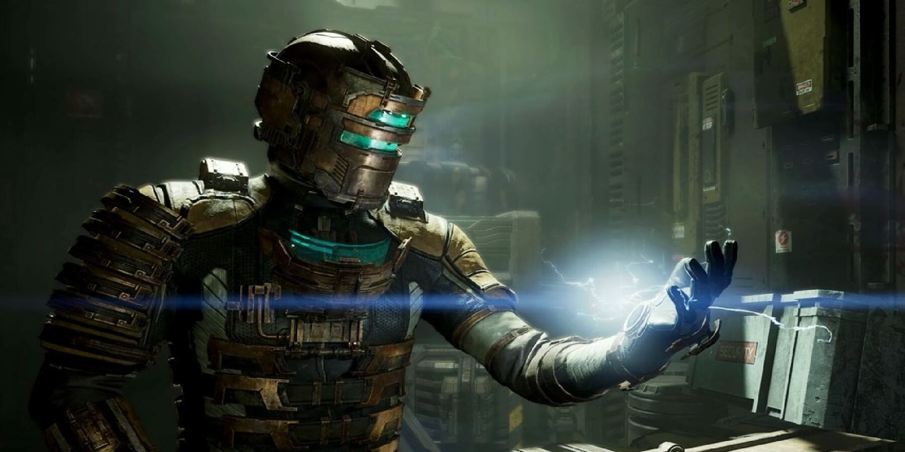 Exciting News for Dead Space Fans: EA Motive's Next Game Will Blow You Away!