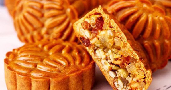 Cách tránh ngộ độc khi thưởng thức bánh Trung thu: Bí quyết hữu ích