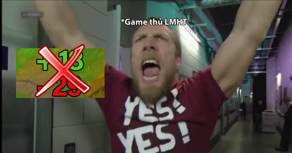 Thách thức lớn bị Riot đẩy lùi: Sự chênh lệch điểm thắng/thua đang gây trở ngại tham gia xếp hạng LMHT