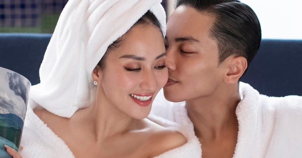 Khánh Thi và Phan Hiển thể hiện tình yêu trước sự 'vỡ chum', kế hoạch sinh bé thứ 4 của mẹ chồng gây chú ý