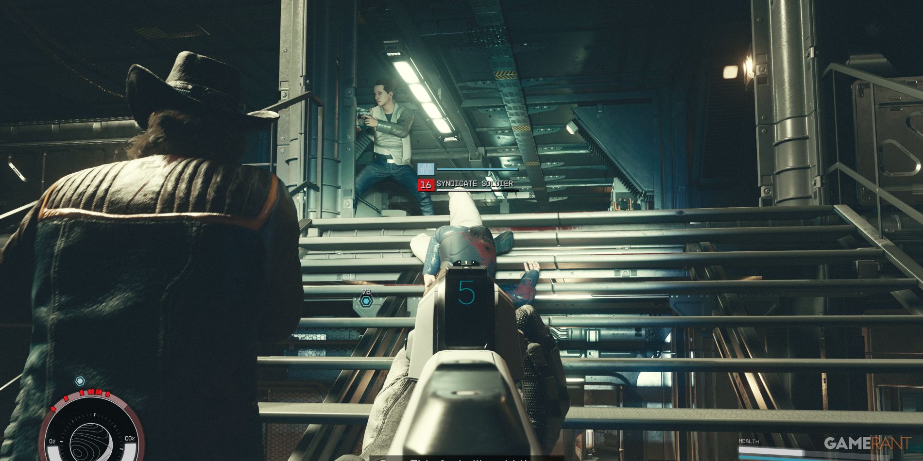 Unleash Your Galactic Dreams: Mastering the Non-Lethal Path in Starfield