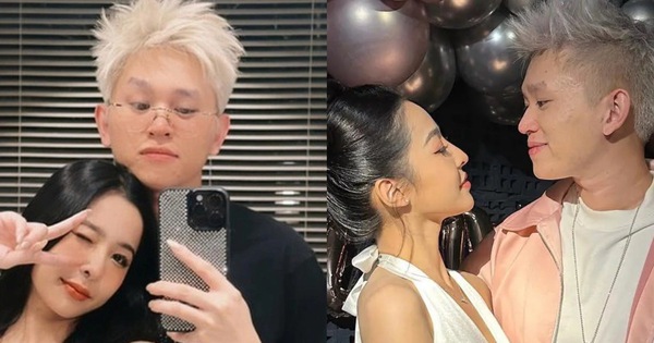 B Ray và bạn gái: Bộ đôi nảy lửa, bí ẩn xoay quanh tin đồn chấn động