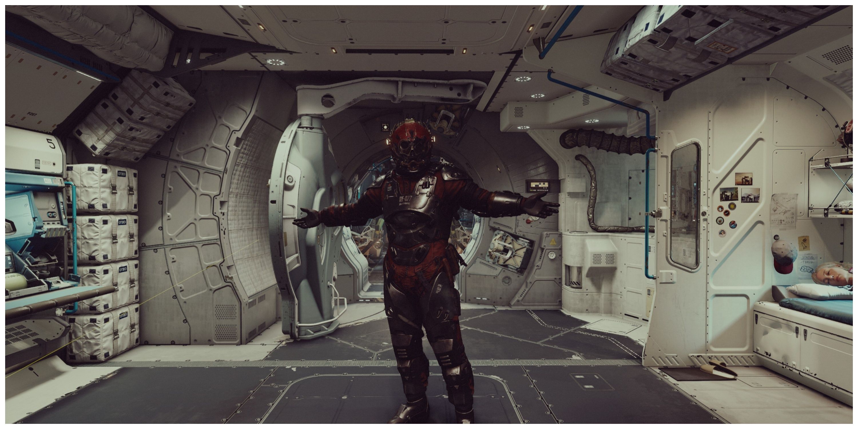 Unlock the Full Potential of Starfield with these Exclusive Console Commands