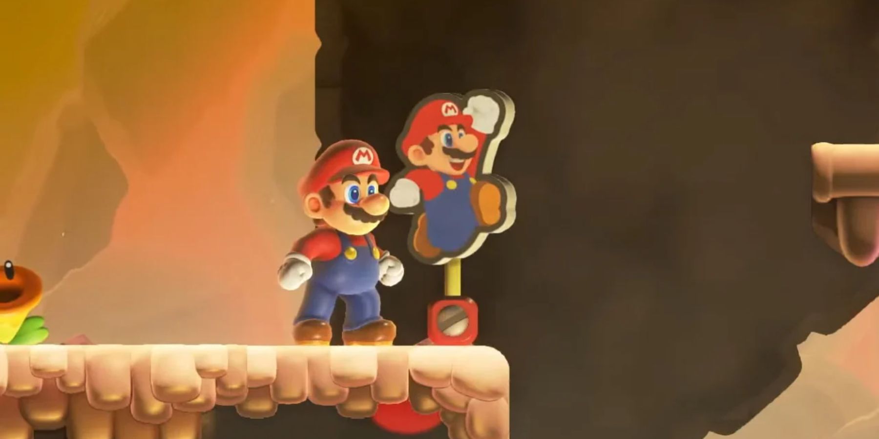 Nintendo's Surprise: A Thrilling Revival of Super Mario Bros in Wonder's Online!