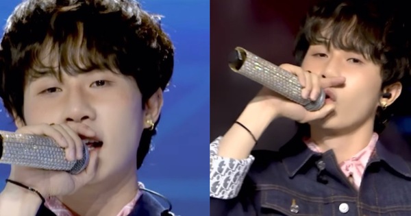 Jack chính thức trở lại Vietnam Idol với thông điệp tích cực: 'Mạnh mẽ vươn tới tương lai'