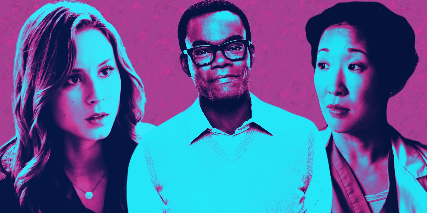 Unveiling the Ultimate Geniuses of TV: These 15 Characters Will Blow Your Mind!