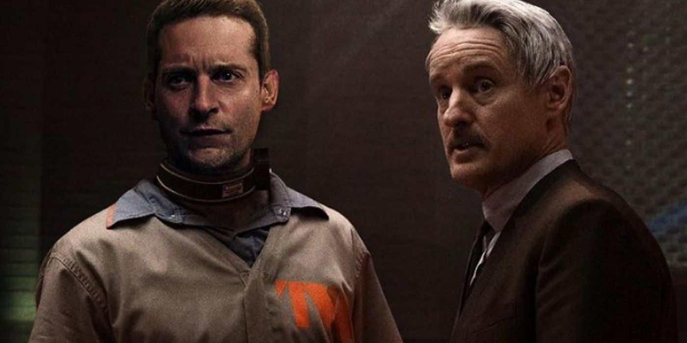 The Ultimate MCU Crossover: Loki Season 2 Teases Epic Return of Tobey Maguire's Spider-Man