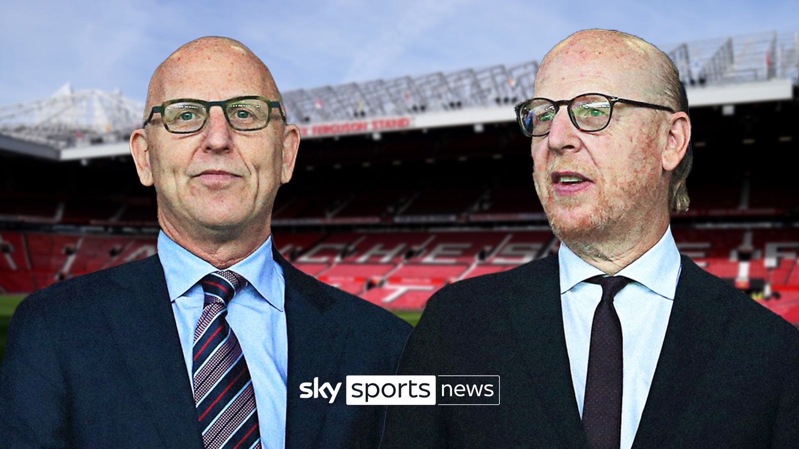 Exclusive: Exciting Update on Glazers' Takeover Bid for Man Utd - Club's Market Status Revealed!