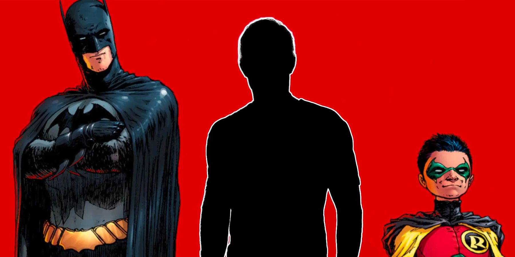 The Ultimate Batman Fanart that Sparks Fresh Speculation on Our Favorite Dark Knight