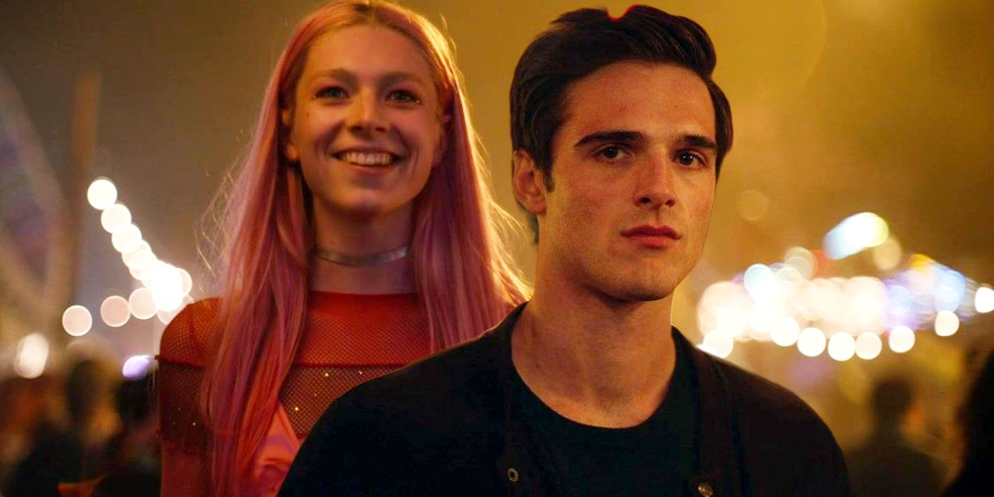 Euphoria Star Lands Major Movie Role Despite Director's Lack of Familiarity with HBO Series