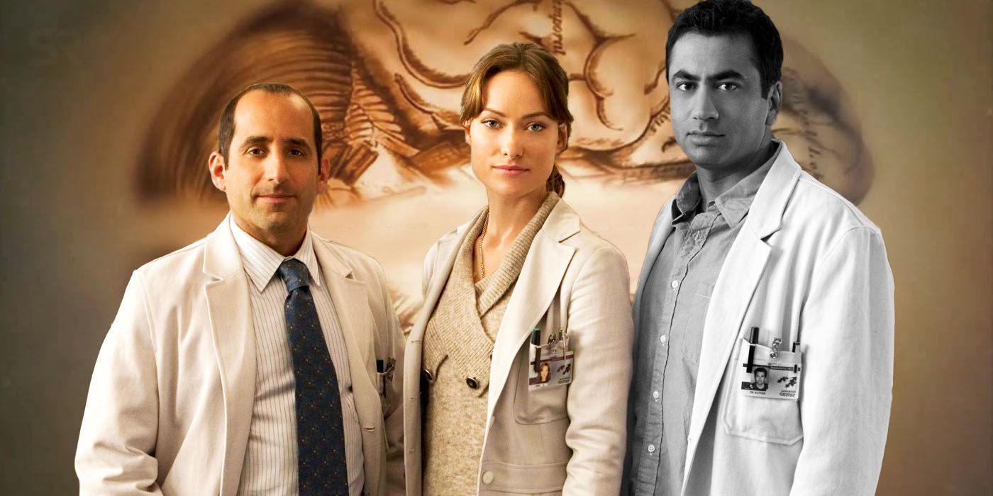The Unforgettable House MD Plot Twist: Discover the Real Reason Behind Kal Penn's Departure and Kutner's Shocking Death