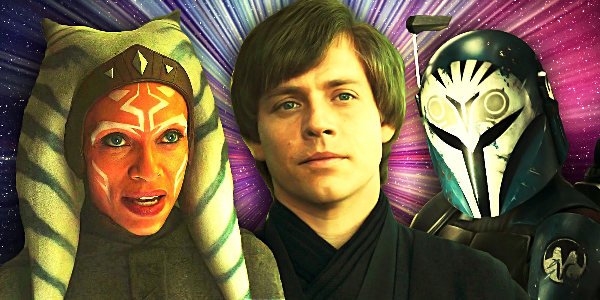 Unveiling Ahsoka: How Her Impact Reshaped Star Wars Canon Forever