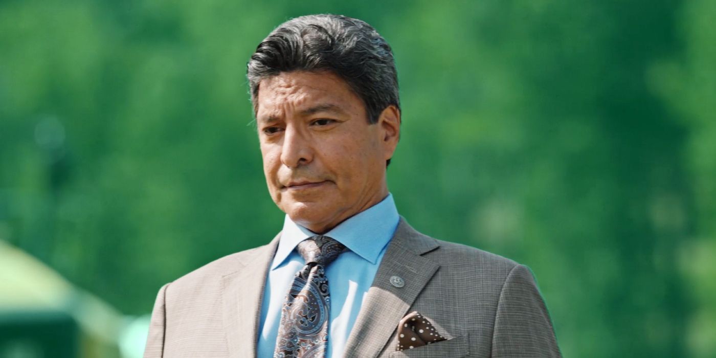Native American Actor Slams Yellowstone's Misrepresentation: Shocking Revelations!