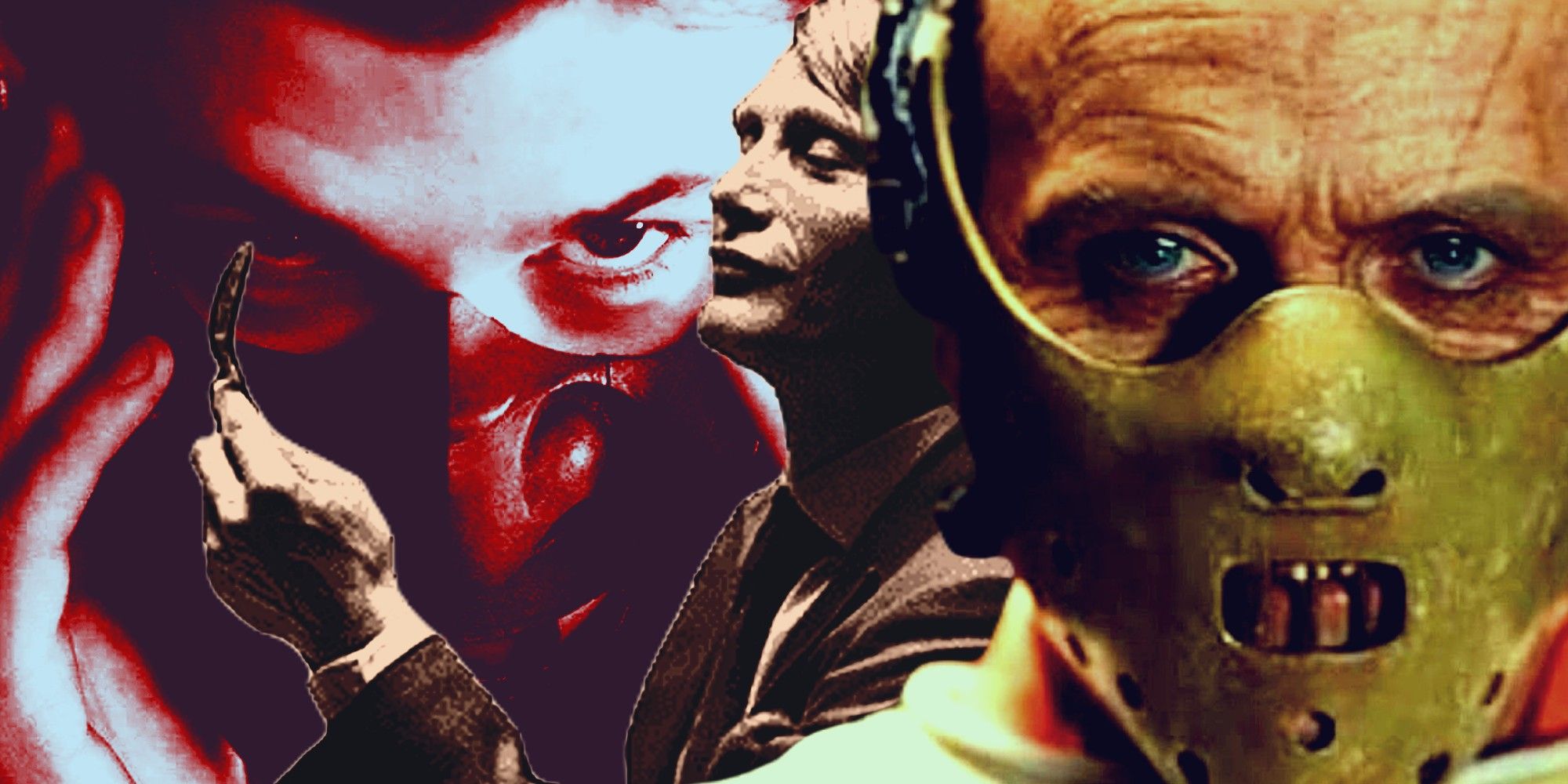 The Ultimate Guide to Unleashing Hannibal Lecter: Discover the Perfect Movie & Show Order, Chronologically & by Release Date!