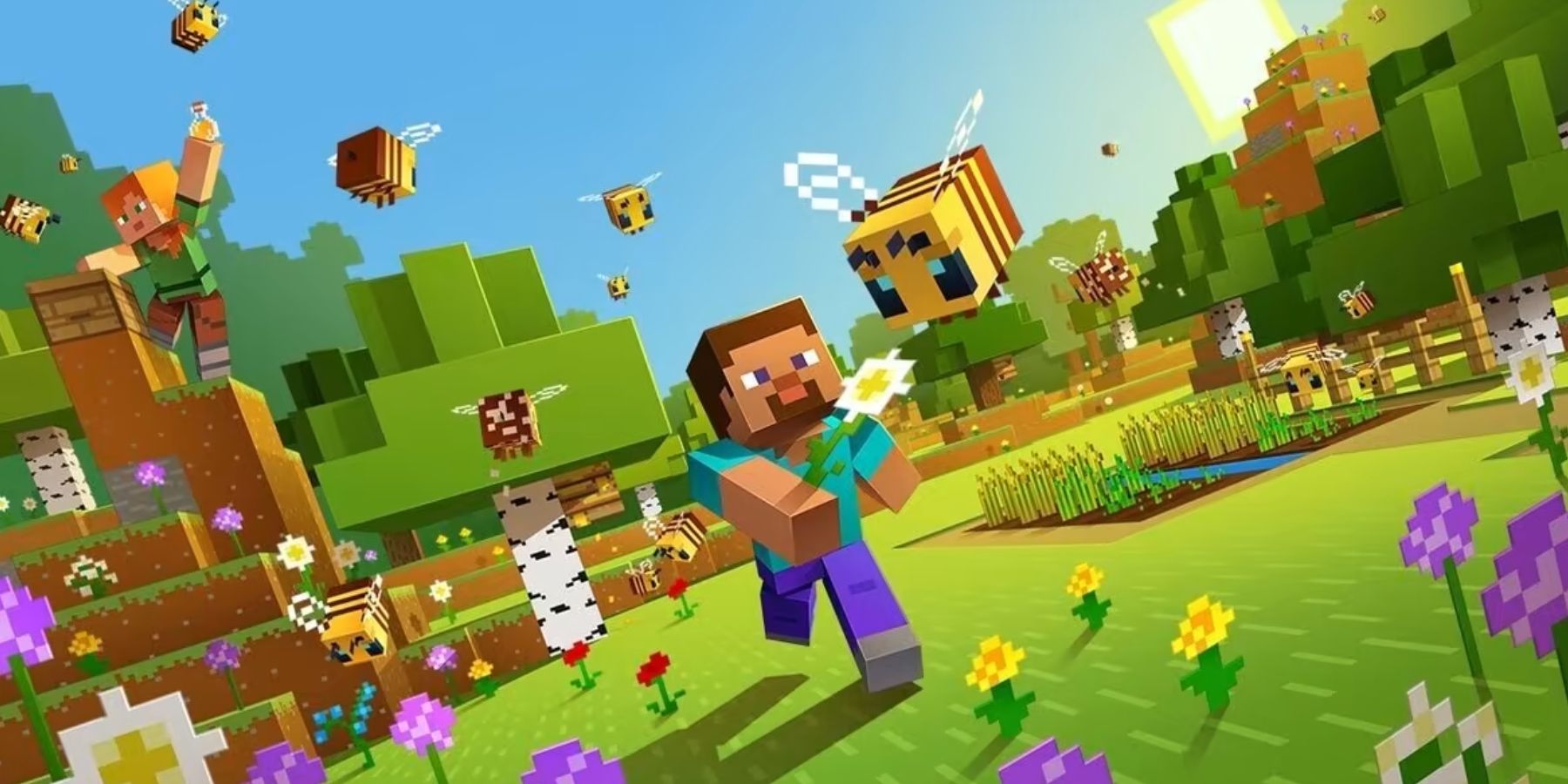 Unbelievable Minecraft Temple Leaves Players in Awe – Must See!