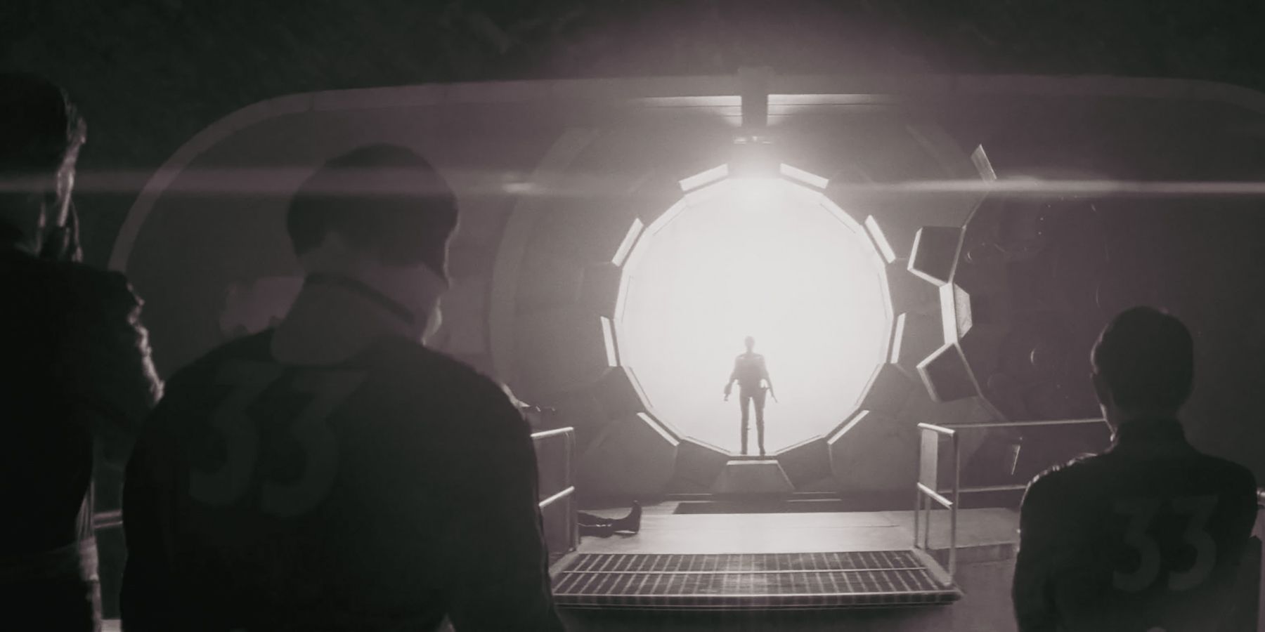 Unveiling the Enigma: The Secrets of Vault 33 Unearthed