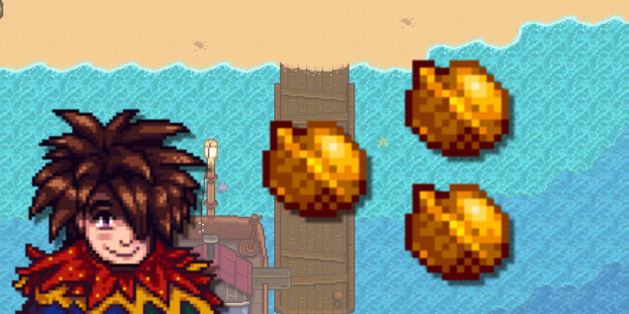 Uncover Stardew Valley's Hidden Treasures: Discover the Ultimate Guide to All Golden Walnut Locations