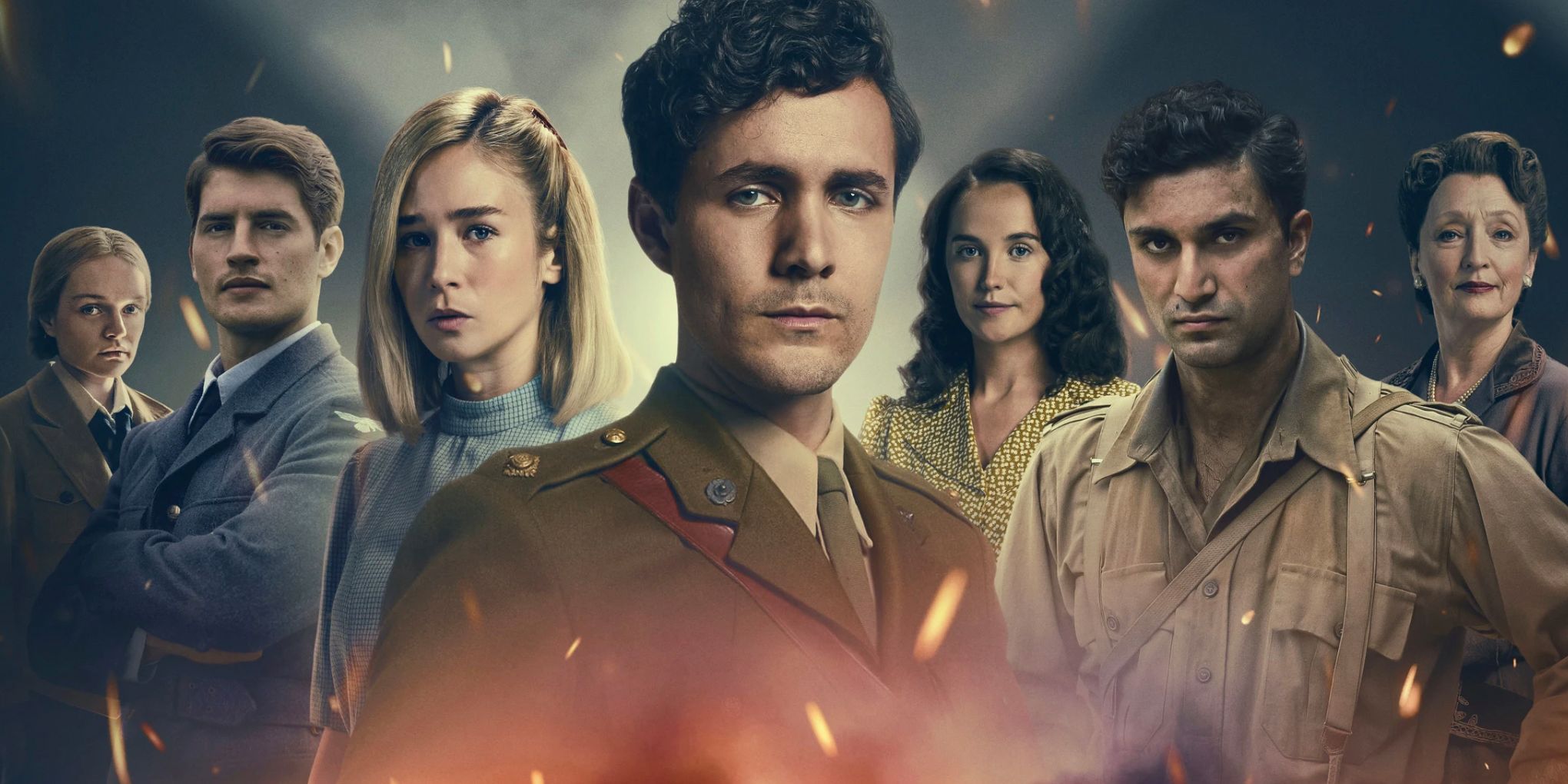 World On Fire Season 3: Exciting Updates and Exclusive Insights Revealed!
