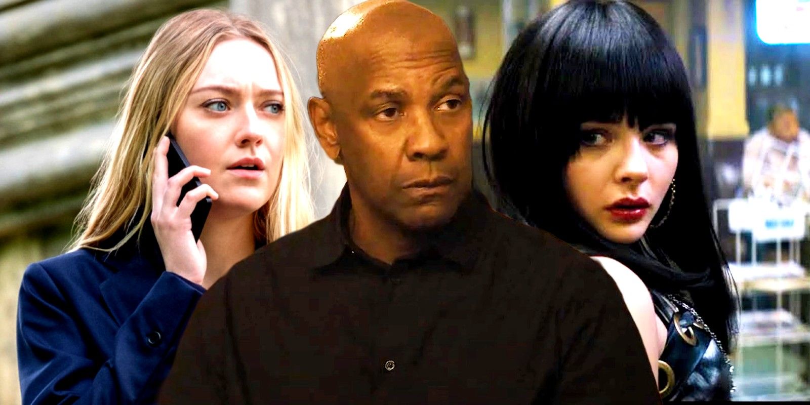 Surprising Omission: The Real Reason Two Beloved Characters Didn't Return in The Equalizer 3