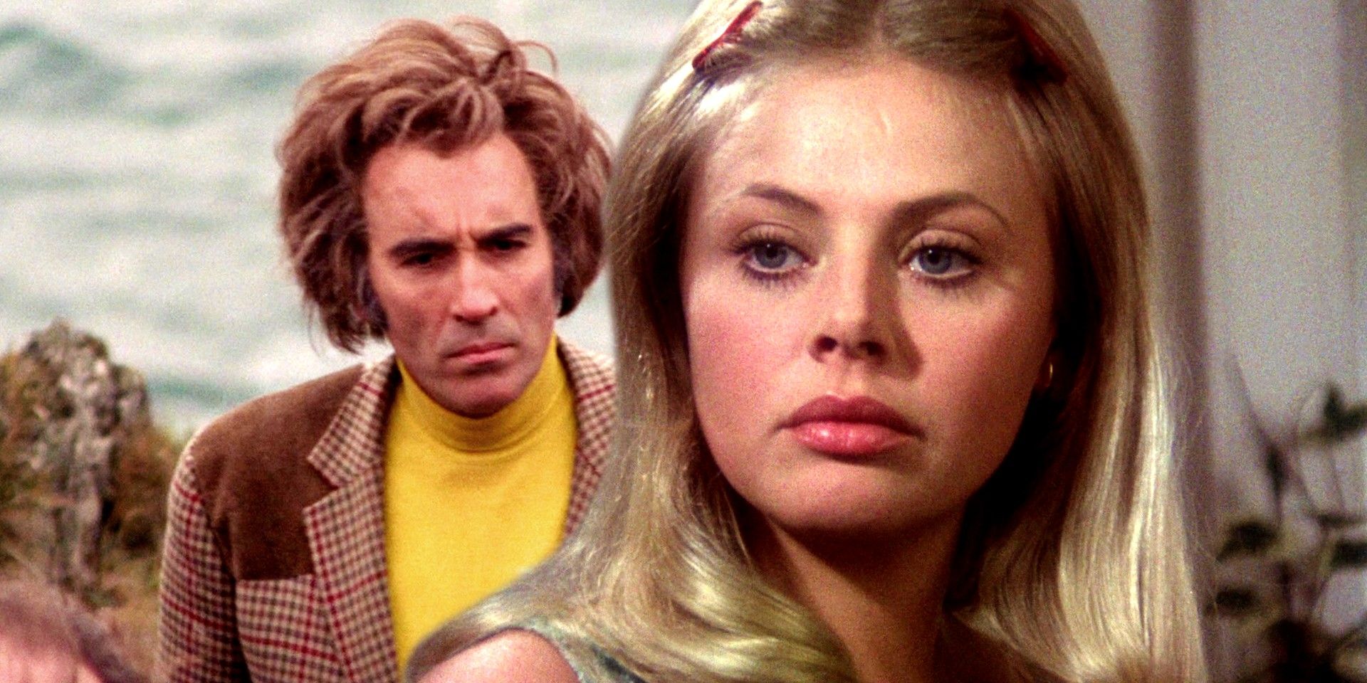 Former '70s Horror Film Star Left in Shock After Realizing Nude Scene(02)