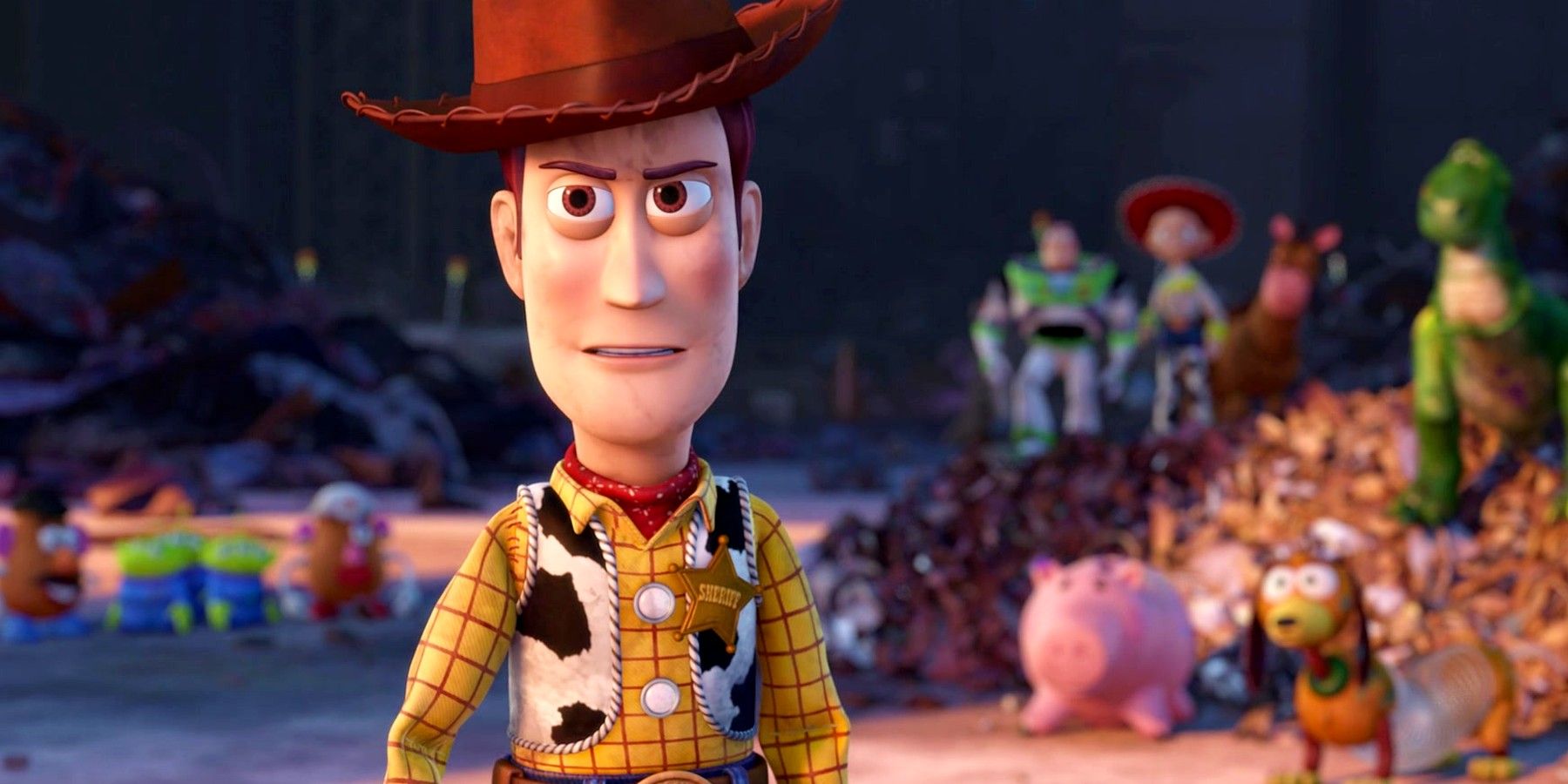 Toy Story 5's Surprising Character Comeback Ignites Internet Outrage: Are They Ruining Toy Story 3's Epic Ending?
