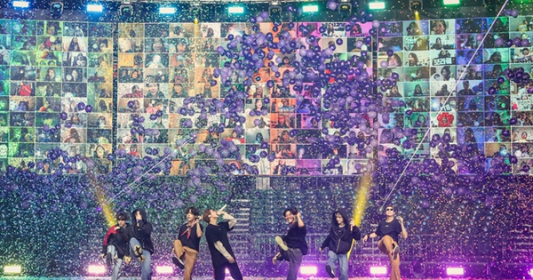 Chìa khóa khám phá văn hóa hâm mộ K-Pop đầy bất ngờ
