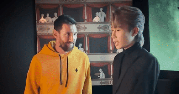 Trở lại của Jack: Hành trình gian truân được tiếp tục