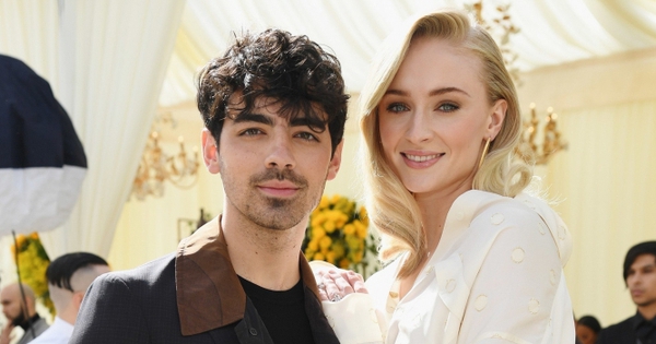 Joe Jonas và nàng mỹ nhân Game of Thrones chuẩn bị chia tay sau 4 năm hạnh phúc?