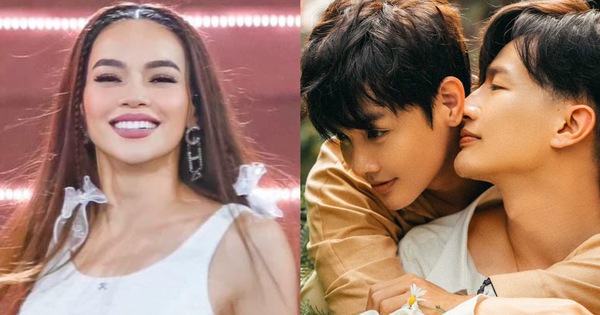 Hà Hồ bất ngờ phản ứng khi bạn trai tin đồn của Dược Sĩ Tiến lộ diện xin lỗi, tạo sóng gió như thế nào?