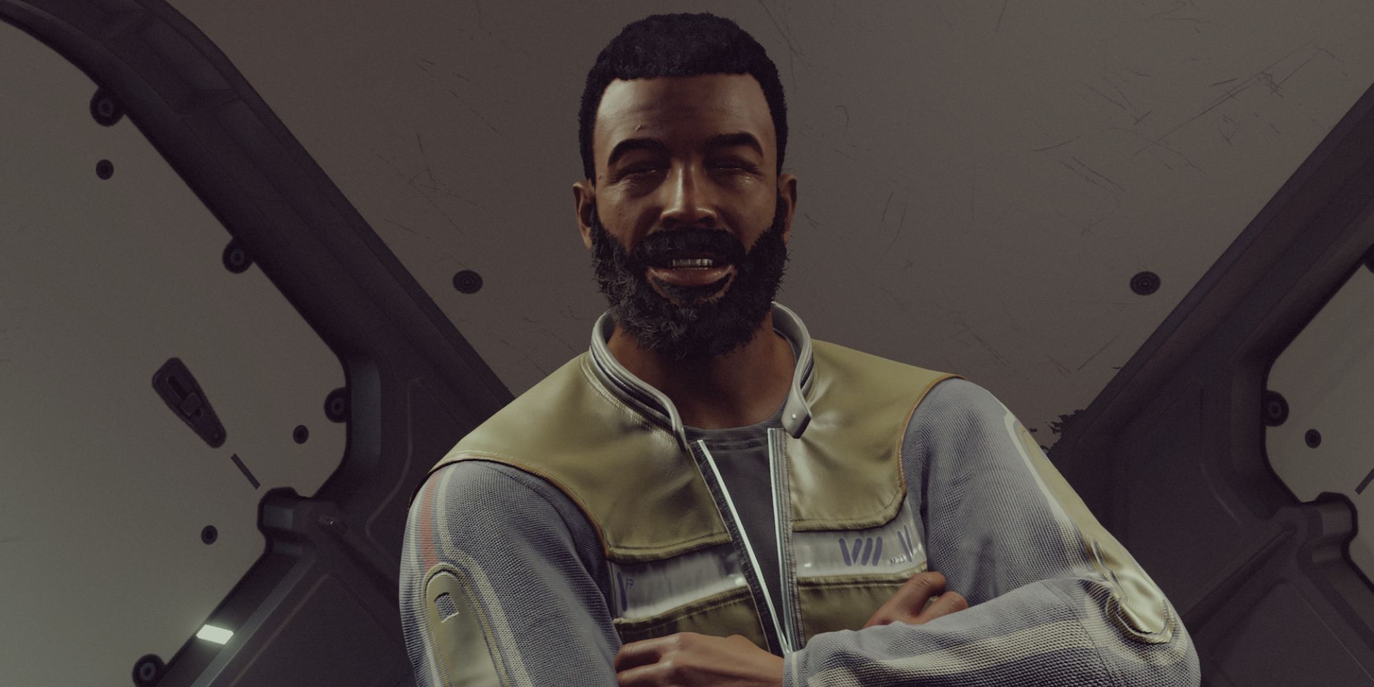 Unlocking the Heart of the Galaxy: A Guide to Romance Barrett in Starfield